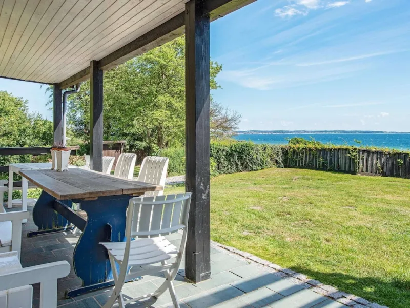 Billede 23 af Lovely Holiday Home in Jutland near Beach