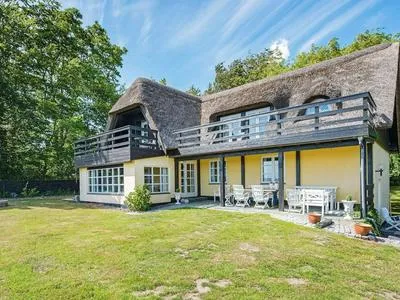 Billede 28 af Lovely Holiday Home in Jutland near Beach