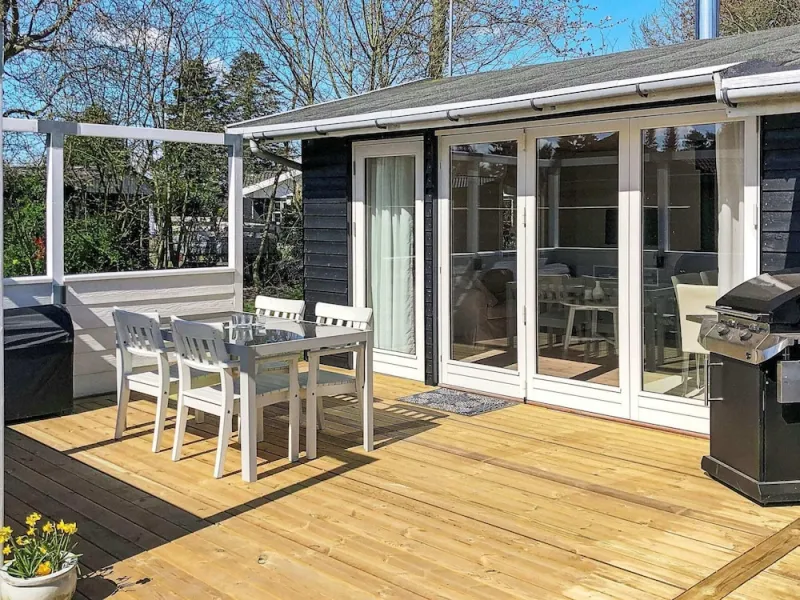 Billede 2 af 6 Person Holiday Home in Vaeggerlose-by Traum