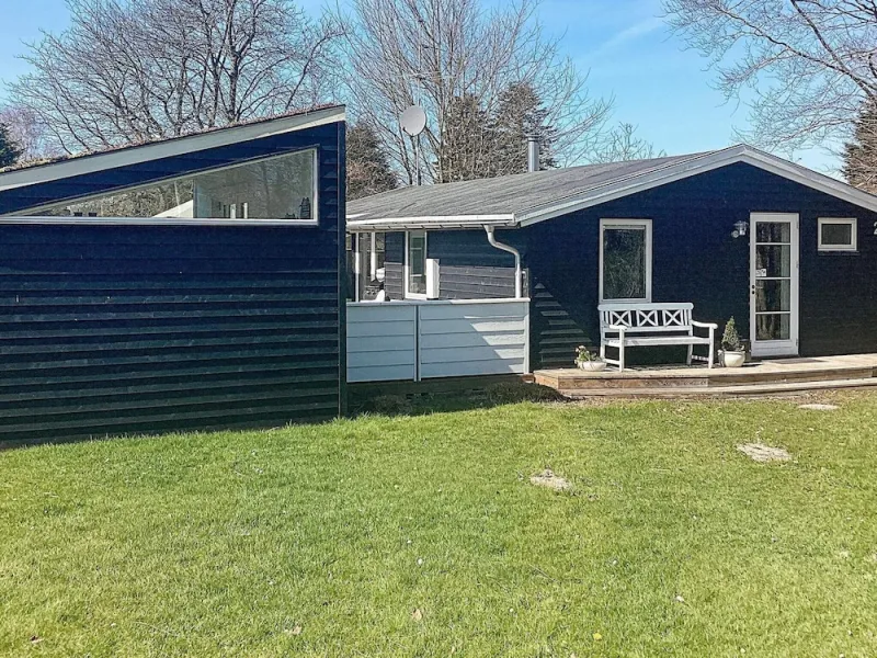 Billede 18 af 6 Person Holiday Home in Vaeggerlose-by Traum