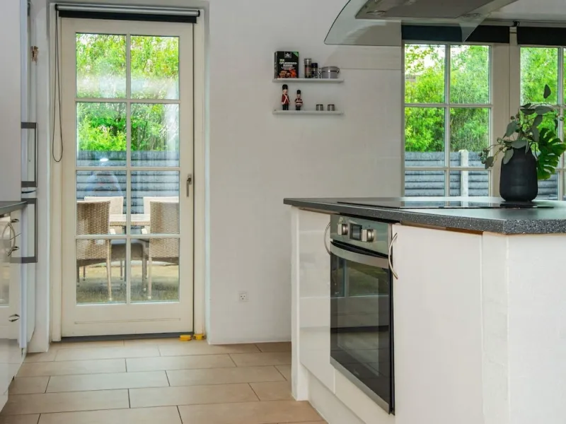 Billede 8 af 12 Person Holiday Home in Ulfborg