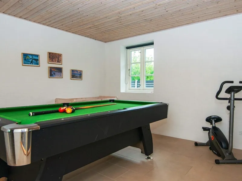 Billede 40 af 12 Person Holiday Home in Ulfborg