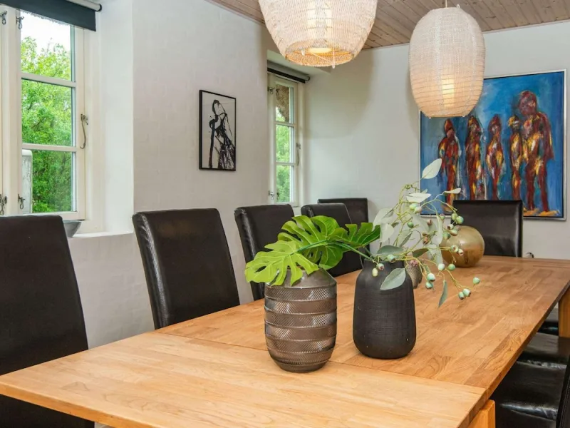 Billede 45 af 12 Person Holiday Home in Ulfborg