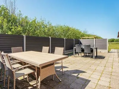 Billede 48 af 12 Person Holiday Home in Ulfborg