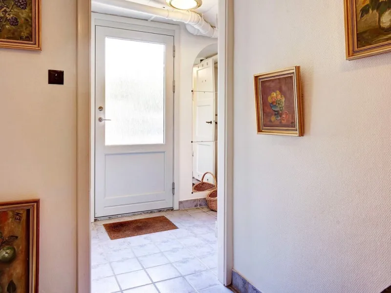 Billede 7 af 2 Person Holiday Home in Ronne
