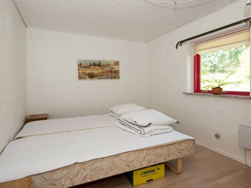 Billede 3 af 4 Person Holiday Home in Glesborg