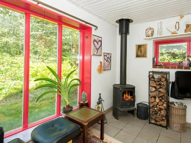 Billede 4 af 4 Person Holiday Home in Glesborg