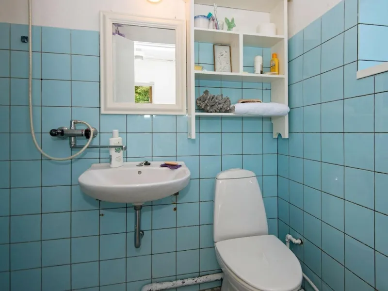 Billede 8 af 4 Person Holiday Home in Glesborg