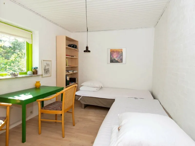 Billede 11 af 4 Person Holiday Home in Glesborg