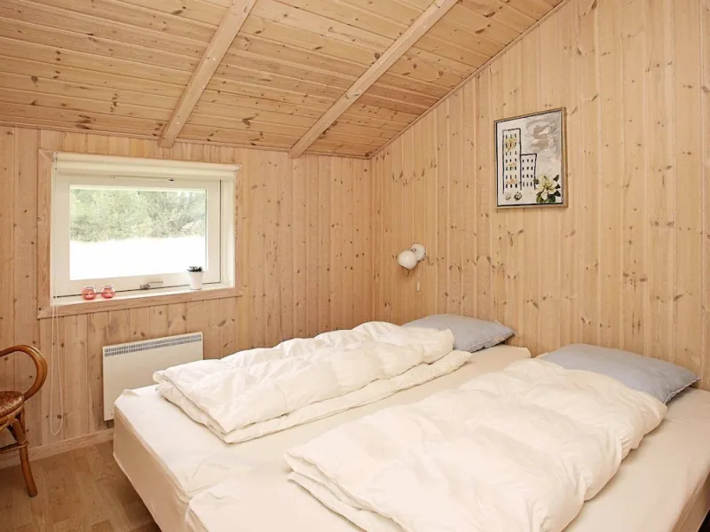 Billede 2 af 5 Person Holiday Home in Albaek