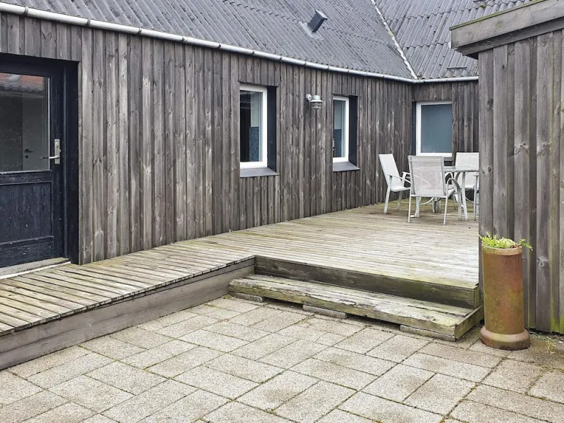 Billede 8 af 16 Person Holiday Home in Vestervig