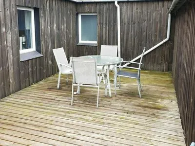 Billede 40 af 16 Person Holiday Home in Vestervig
