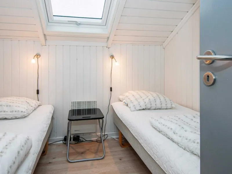 Billede 8 af 6 Person Holiday Home in Ringkobing