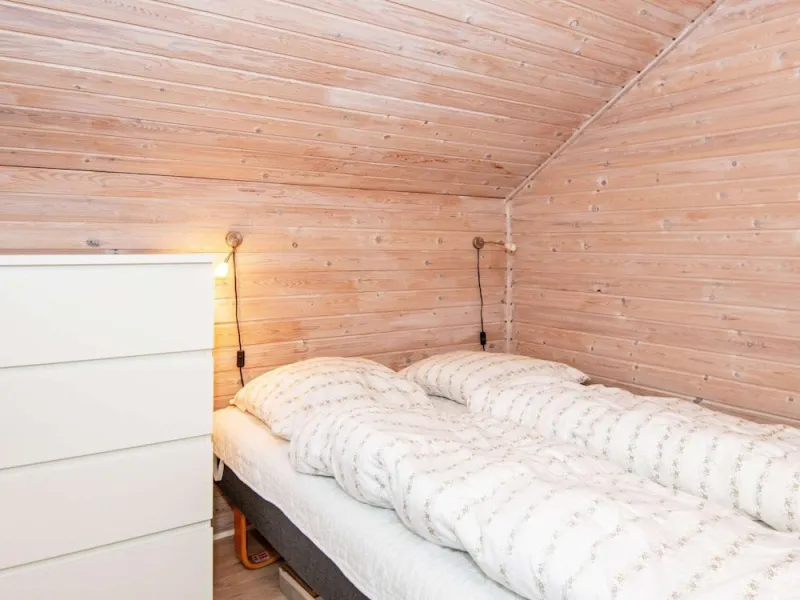 Billede 9 af 6 Person Holiday Home in Ringkobing