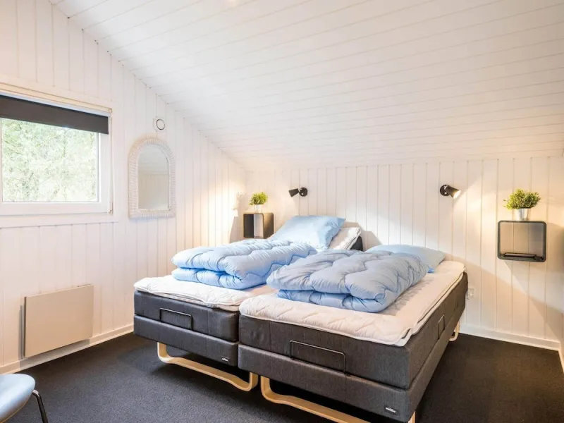 Billede 11 af Holiday Home in Nørre Nebel