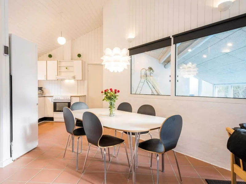 Billede 17 af Holiday Home in Nørre Nebel