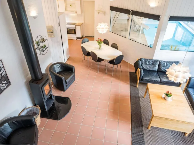 Billede 18 af Holiday Home in Nørre Nebel