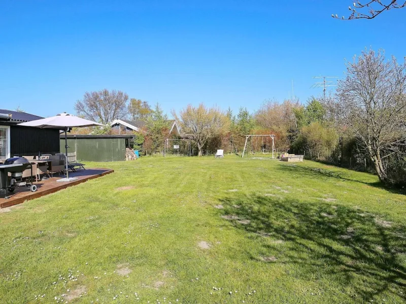 Billede 9 af 6 Person Holiday Home in Gedser