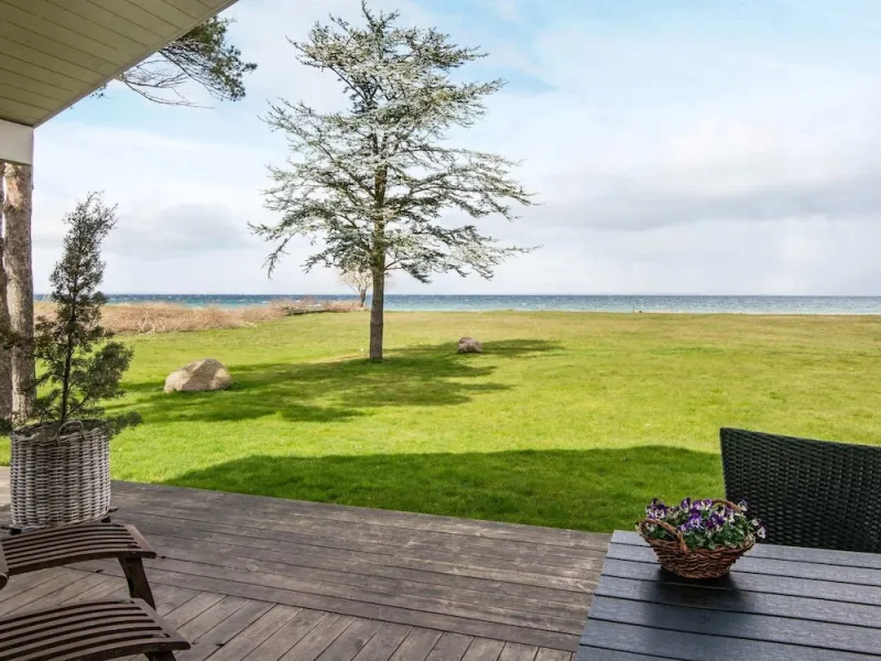 Billede 2 af Serene Holiday Home in Jutland near Sea