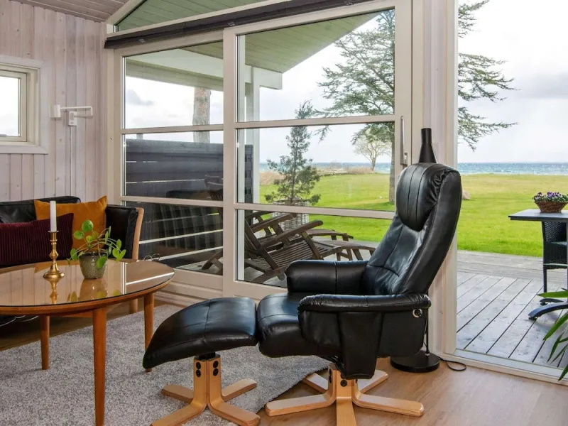 Billede 29 af Serene Holiday Home in Jutland near Sea