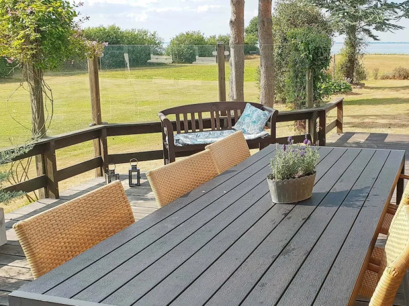 Billede 30 af Serene Holiday Home in Jutland near Sea
