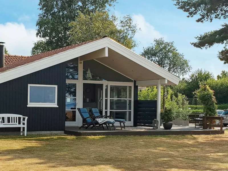 Billede 37 af Serene Holiday Home in Jutland near Sea