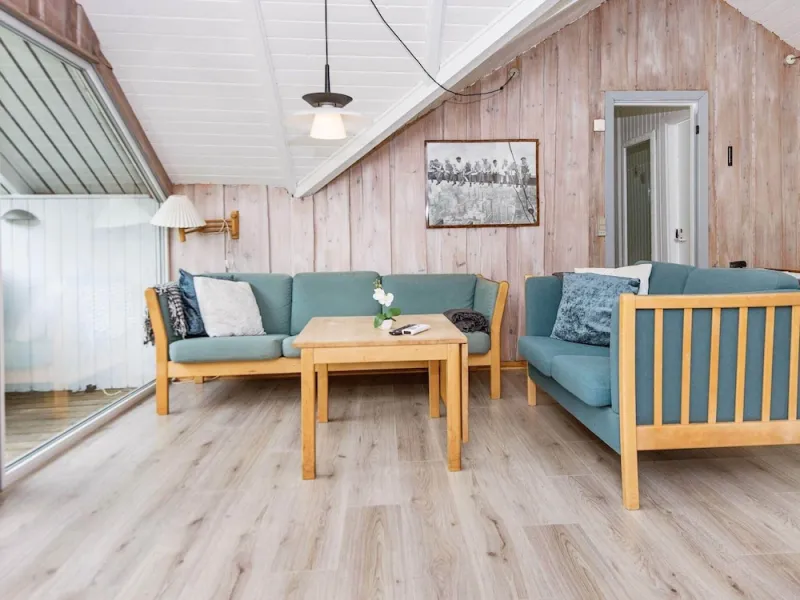 Billede 2 af 8 Person Holiday Home in Toftlund