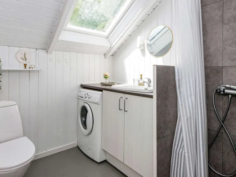 Billede 7 af 8 Person Holiday Home in Toftlund