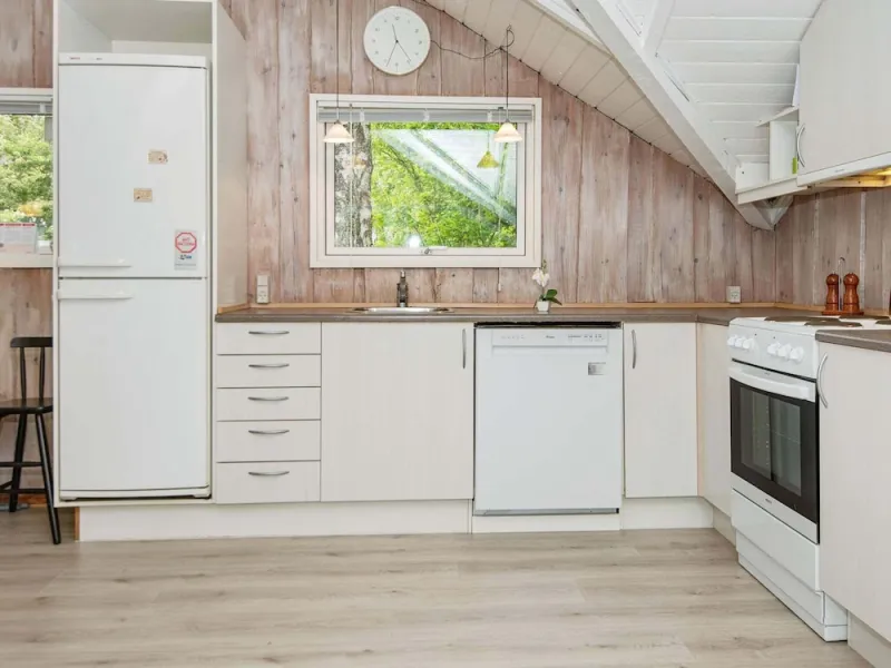 Billede 8 af 8 Person Holiday Home in Toftlund