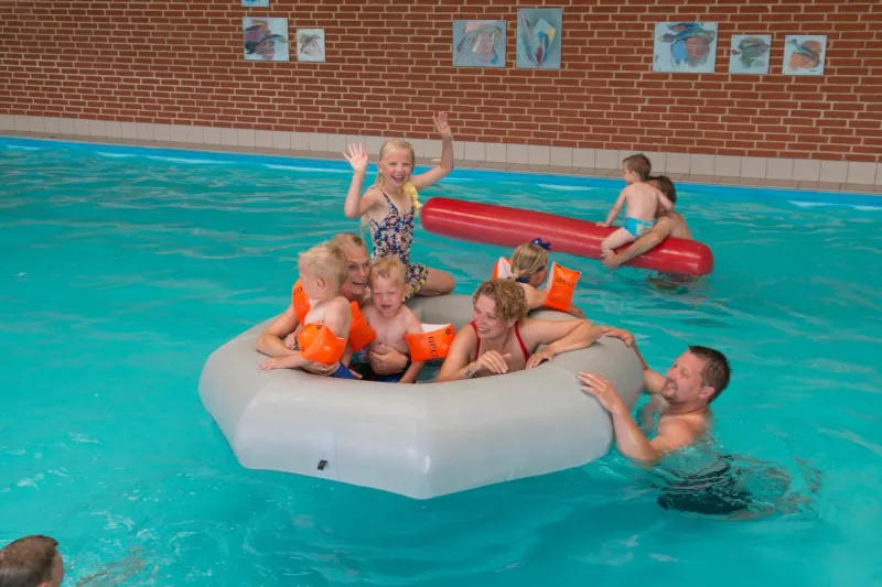 Billede 3 af Frederikshavn Nordstrand Camping & Cottages