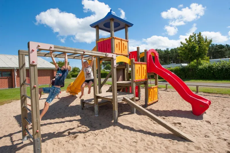 Billede 11 af Frederikshavn Nordstrand Camping & Cottages