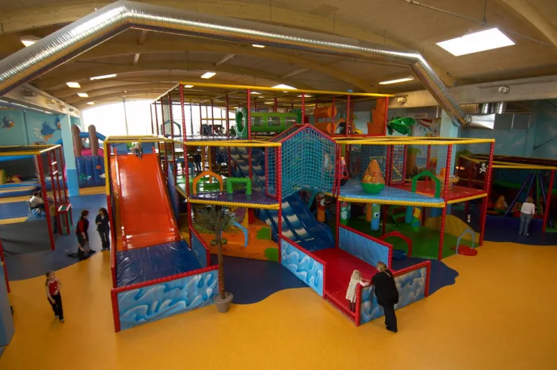 Billede 13 af Frederikshavn Nordstrand Camping & Cottages