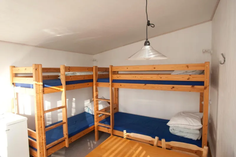Billede 14 af Frederikshavn Nordstrand Camping & Cottages