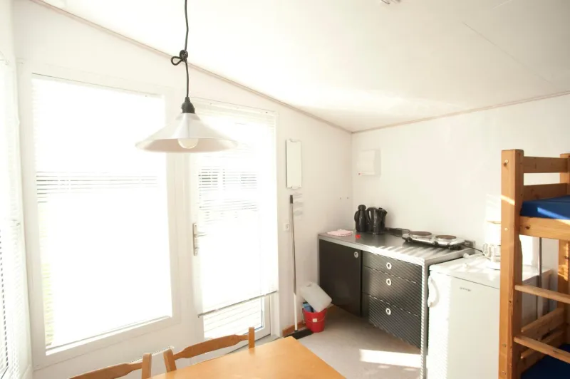 Billede 19 af Frederikshavn Nordstrand Camping & Cottages