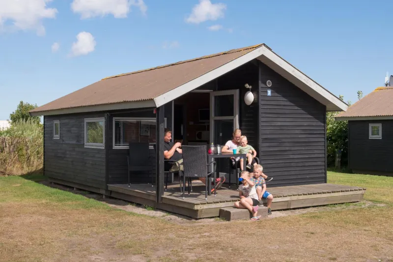 Billede 49 af Frederikshavn Nordstrand Camping & Cottages