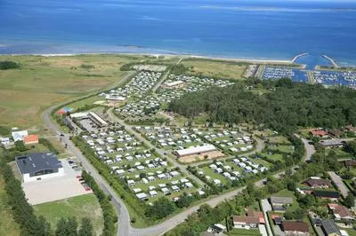 Billede 58 af Frederikshavn Nordstrand Camping & Cottages