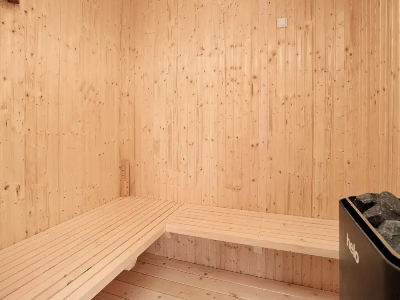 Billede 2 af 6 Person Holiday Home in Tarm