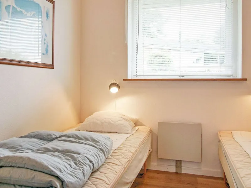 Billede 3 af 6 Person Holiday Home in Allinge