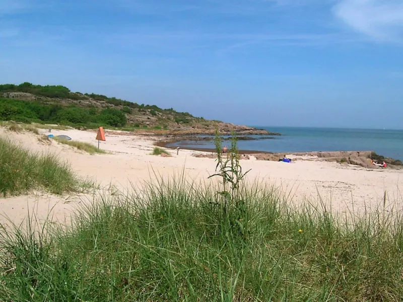 Billede 6 af 6 Person Holiday Home in Allinge
