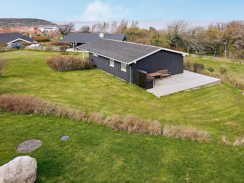 Billede 9 af 6 Person Holiday Home in Allinge