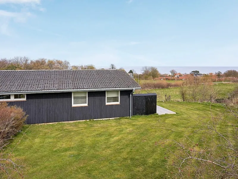 Billede 16 af 6 Person Holiday Home in Allinge