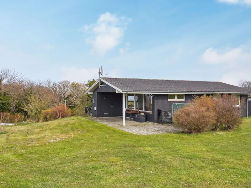 Billede 22 af 6 Person Holiday Home in Allinge
