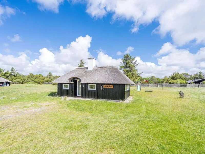Billede 2 af 6 Person Holiday Home in Vejers Strand