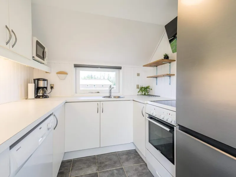 Billede 9 af 6 Person Holiday Home in Vejers Strand