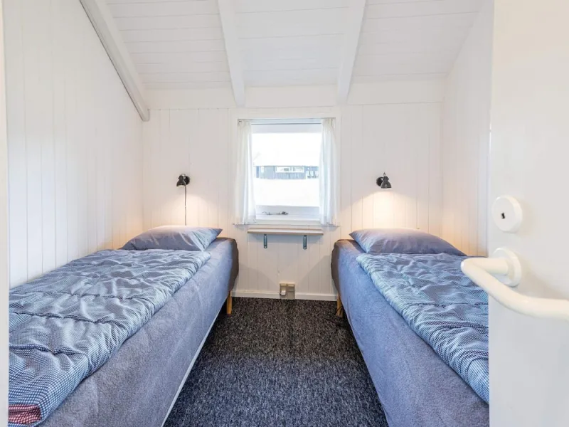 Billede 10 af 6 Person Holiday Home in Vejers Strand