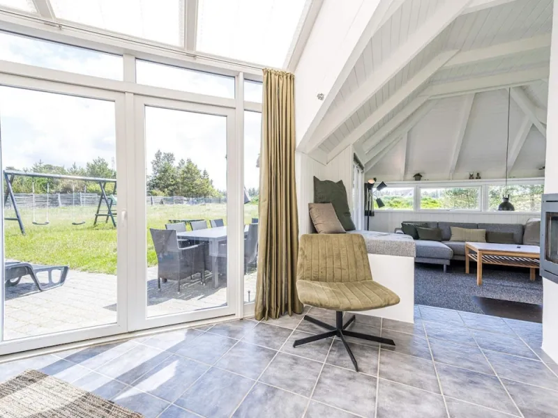 Billede 25 af 6 Person Holiday Home in Vejers Strand