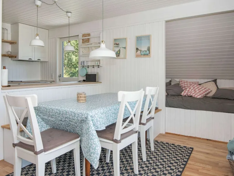 Billede 6 af 8 Person Holiday Home in Ebeltoft