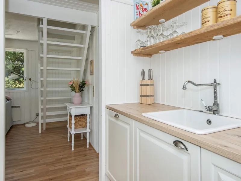 Billede 9 af 8 Person Holiday Home in Ebeltoft