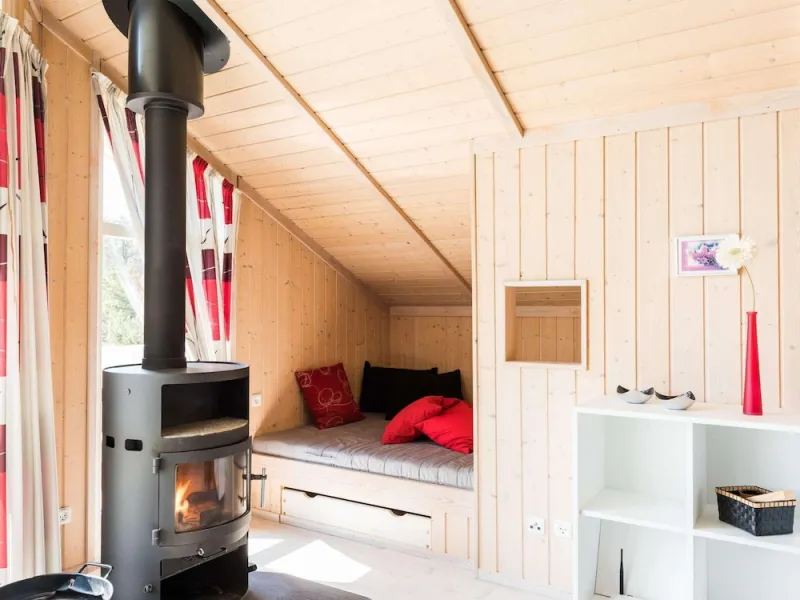 Billede 10 af 6 Person Holiday Home in Hvide Sande