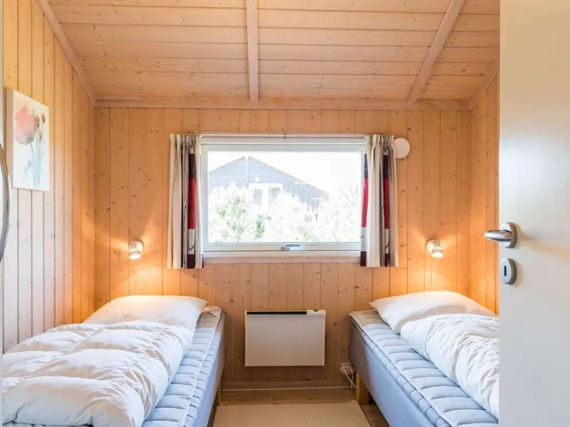 Billede 16 af 6 Person Holiday Home in Hvide Sande